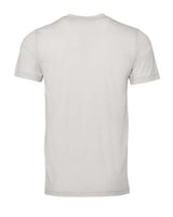 Bella + Canvas 3413C Unisex Triblend T-Shirt #color_CEMENT TRIBLEND