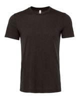 Bella + Canvas 3413C Unisex Triblend T-Shirt #color_ESPRESSO TRBLND