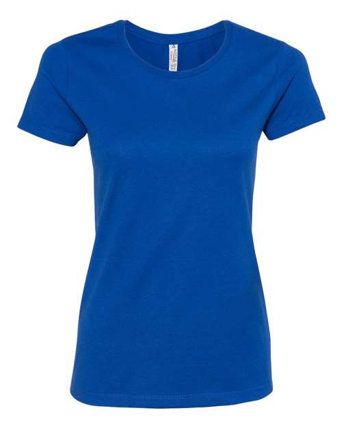 ALSTYLE 2562 Women’s Ultimate T-Shirt