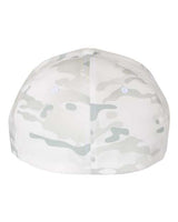 Flexfit 6277MC Multicam Cap #color_MULTICAM ALPINE