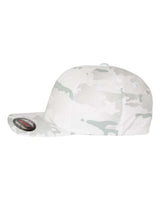 Flexfit 6277MC Multicam Cap #color_MULTICAM ALPINE