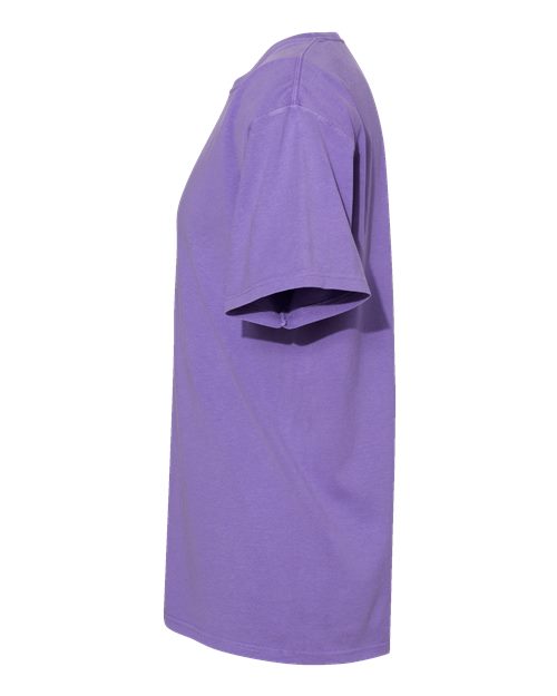 ComfortWash by Hanes GDH100 Men's Garment-Dyed T-Shirt #color_LAVENDER