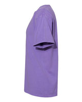 ComfortWash by Hanes GDH100 Men's Garment-Dyed T-Shirt #color_LAVENDER