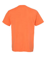 ComfortWash by Hanes GDH100 Men's Garment-Dyed T-Shirt #color_HORIZON ORANGE