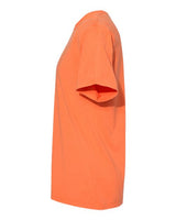 ComfortWash by Hanes GDH100 Men's Garment-Dyed T-Shirt #color_HORIZON ORANGE