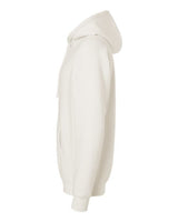 Independent Trading Co. IND4000 Heavyweight Hooded Sweatshirt #color_Bone