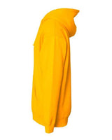 Independent Trading Co. IND4000 Heavyweight Hooded Sweatshirt #color_Gold
