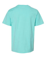 ComfortWash by Hanes GDH175 Youth Garment-Dyed T-Shirt #color_MINT