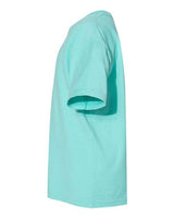 ComfortWash by Hanes GDH175 Youth Garment-Dyed T-Shirt #color_MINT