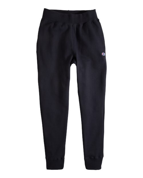 Champion RW25 Men's Reverse Weave Jogger Pant #color_NAVY