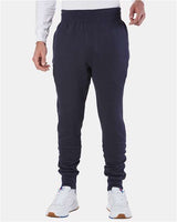 Champion RW25 Men's Reverse Weave Jogger Pant #color_NAVY