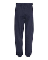 Champion RW10 Adult Reverse Weave Fleece Pant #color_NAVY