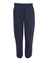 Champion RW10 Adult Reverse Weave Fleece Pant #color_NAVY