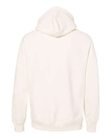 Independent Trading Co. IND5000P Legend - Premium Heavyweight Cross-Grain Hooded Sweatshirt #color_Bone