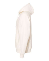 Independent Trading Co. IND5000P Legend - Premium Heavyweight Cross-Grain Hooded Sweatshirt #color_Bone