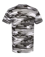 Code Five 3907 Men's Camo T-Shirt #color_URBAN WOODLAND