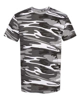 Code Five 3907 Men's Camo T-Shirt #color_URBAN WOODLAND