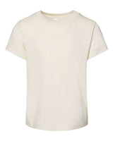 Bella + Canvas 3001T Toddler Jersey Short-Sleeve T-Shirt #color_NATURAL