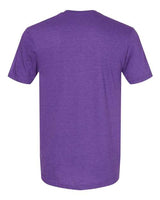 Gildan G670 Men's Softstyle CVC T-Shirt #color_AMETHYST