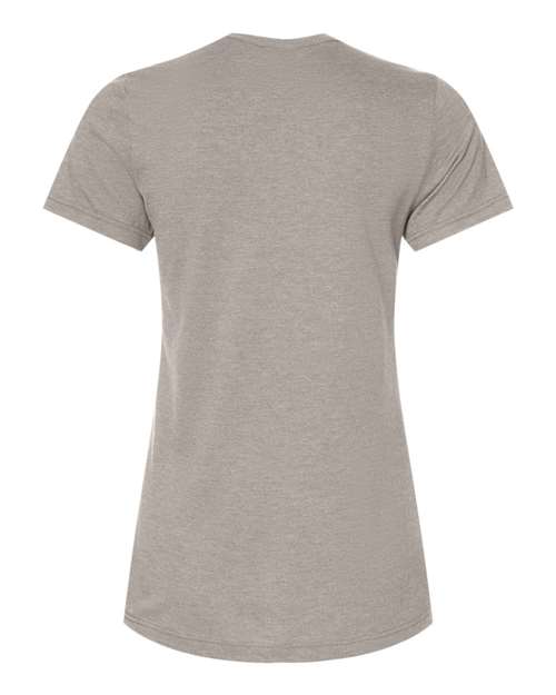 Gildan G670L Ladies' Softstyle CVC T-Shirt #color_SLATE