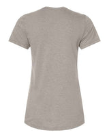Gildan G670L Ladies' Softstyle CVC T-Shirt #color_SLATE