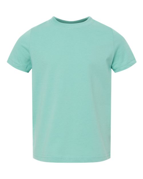 Rabbit Skins 3321 Toddler Fine Jersey T-Shirt #color_SALTWATER
