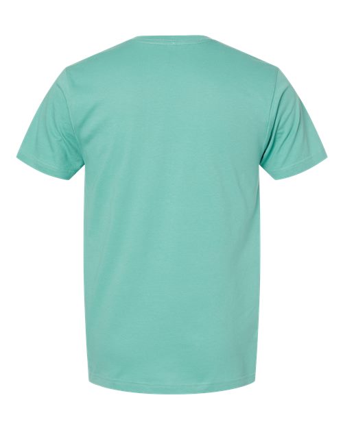 LAT 6901 Men's Fine Jersey T-Shirt #color_SALTWATER