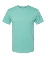 LAT 6901 Men's Fine Jersey T-Shirt #color_SALTWATER