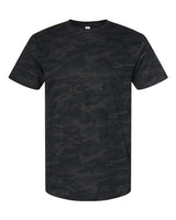 LAT 6901 Men's Fine Jersey T-Shirt #color_STORM CAMO