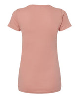 Next Level N1510 Ladies' Ideal T-Shirt #color_DESERT PINK