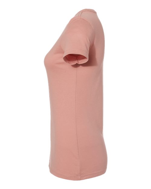 Next Level N1510 Ladies' Ideal T-Shirt #color_DESERT PINK