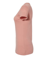 Next Level N1510 Ladies' Ideal T-Shirt #color_DESERT PINK