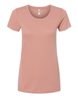 Next Level N1510 Ladies' Ideal T-Shirt #color_DESERT PINK