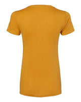 Next Level N1510 Ladies' Ideal T-Shirt #color_ANTIQUE GOLD