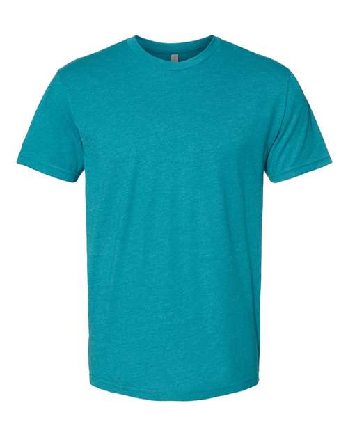 Next Level N6210 Unisex CVC Crewneck T-Shirt #color_TEAL