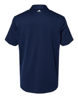 Adidas A480 Floating 3-Stripes Polo #color_Team Navy Blue/ White