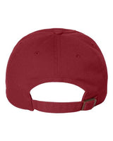 47 Brand 4700 Clean Up Cap #color_Cardinal