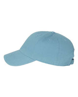 47 Brand 4700 Clean Up Cap #color_Columbia Blue