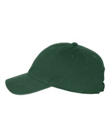 47 Brand 4700 Clean Up Cap #color_Dark Green
