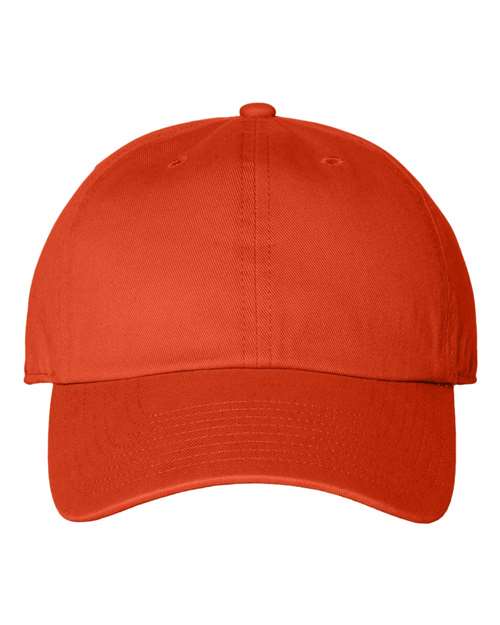 47 Brand 4700 Clean Up Cap #color_Orange