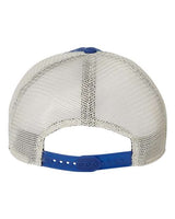 47 Brand 4710 Trawler Cap #color_Royal/ Stone