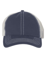 47 Brand 4710 Trawler Cap #color_Vintage Navy/ Stone