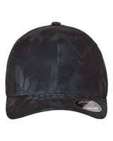Flexfit 6277KR Kryptek Cap #color_KRYPTEK TYPHON