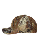 Flexfit 6277KR Kryptek Cap #color_KRYPTEK HGHLANDR