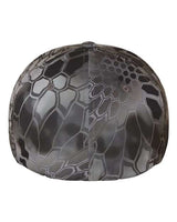 Flexfit 6277KR Kryptek Cap #color_KRYPTEK RAID
