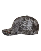 Flexfit 6277KR Kryptek Cap #color_KRYPTEK RAID