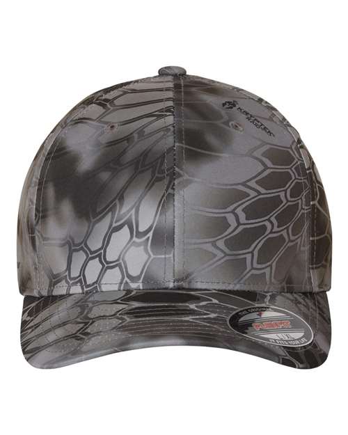 Flexfit 6277KR Kryptek Cap #color_KRYPTEK RAID