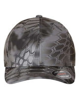 Flexfit 6277KR Kryptek Cap #color_KRYPTEK RAID