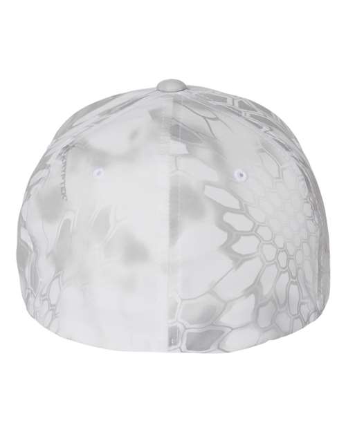 Flexfit 6277KR Kryptek Cap #color_KRYPTEK WRAITH