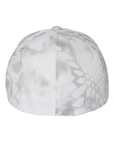 Flexfit 6277KR Kryptek Cap #color_KRYPTEK WRAITH